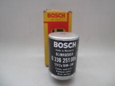 Bosch 0336251004 blinkgeber gebraucht kaufen  Gollhofen
