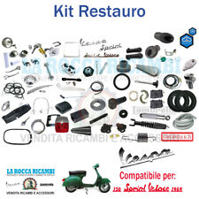 Kit restauro vespa usato  Napoli