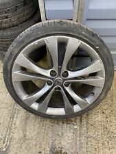 Vauxhall insignia alloy for sale  Shipping to Ireland