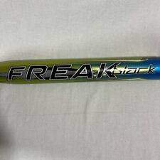 Miken freak black for sale  Thurmont