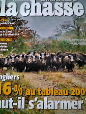 Chasse 753 2010 d'occasion  Grenoble-