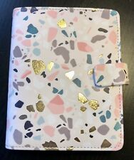 Filofax terrazzo pocket gebraucht kaufen  Laucha