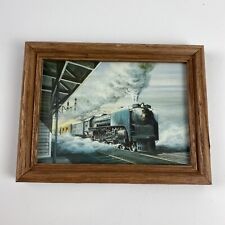 Train picture oak for sale  Federal Way
