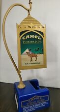 Vtg camel cigarette for sale  Middlesex