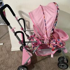 caboose stroller joovy for sale  San Antonio
