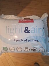 Slumberland pack light for sale  UK