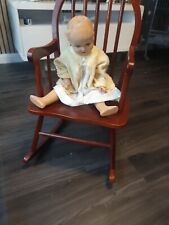 Active haunted doll for sale  SUNDERLAND