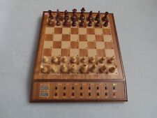 Mephisto chess computer for sale  Shipping to Ireland