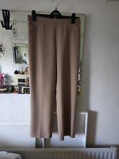 Ladies casual trousers for sale  BURY