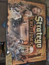 Stratego lord rings for sale  ROWLANDS GILL