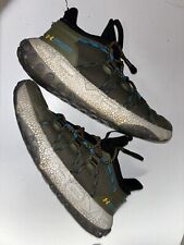 Under Armour HOVR punho de pneu gordo unissex sapatos de caminhada tamanho 11.5 masculino- Tamanho 13w, usado comprar usado  Enviando para Brazil