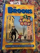 Broons 2009 annual for sale  SHETLAND