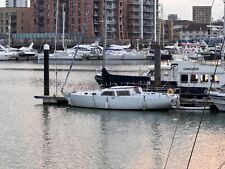 Feet sailing boats for sale  Southampton