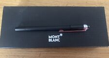 Penna montblanc usato  Aosta