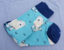 Paire chaussettes homme d'occasion  Saint-Girons