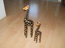 Neu deko giraffe gebraucht kaufen  Deutschland