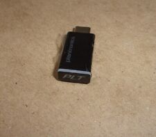 Adaptador Bluetooth dongle USB Plantronics BT600C segunda mano  Embacar hacia Argentina