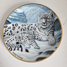 Franklin mint snow for sale  Bowling Green