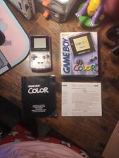 Game boy color usato  Mirandola