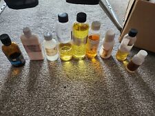 Bundle fragrance oil for sale  AYLESBURY