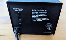 Voltage converter 240v gebraucht kaufen  Willich