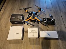 Hubsan pro camera for sale  Newtown
