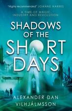 Shadows short days for sale  USA