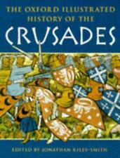 Usado, The Oxford Illustrated History of the Crusades comprar usado  Enviando para Brazil