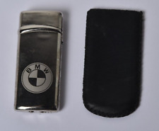 Ancien briquet publicitaire d'occasion  Freneuse