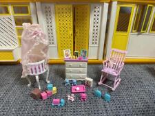 Barbie baby furniture for sale  Morris Plains