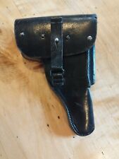 Holster allemand feldgendarmer d'occasion  La Brède