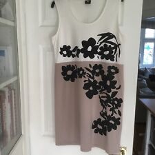 Nanso Finnish design , size M Jersey dress, new without tags  myynnissä  Leverans till Finland