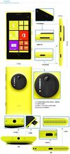 Nokia Lumia 1020 Single SIM Dual-core 32GB ROM 2GB RAM Microsoft Windows Phone, usado comprar usado  Enviando para Brazil