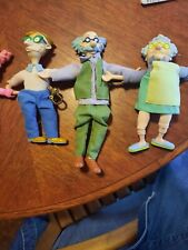 Rugrats dolls for sale  Clarion