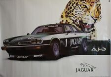 jaguar xjs twr racing for sale  BILLINGSHURST