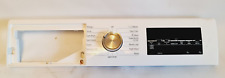 Bosch WAT32480GB Washing Machine Control Panel, used for sale  Shipping to South Africa