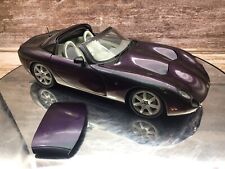 Sunstar tvr tuscan for sale  Shipping to Ireland