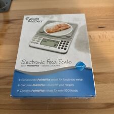 Electronic food scale for sale  Eustis