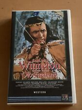 Winnetou freund shatterhand gebraucht kaufen  Bieber