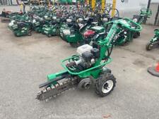 trencher barreto trencher for sale  Woodinville