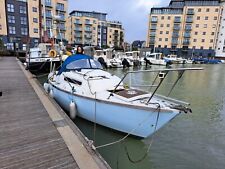 Sailing yacht boat for sale  RAMSGATE