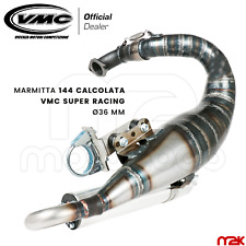 Kit marmitta racing usato  Ragalna