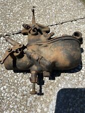 updraft carburetor for sale  Arnold