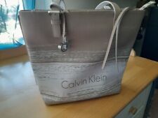 Używany, CK Calvin Klein torba damska NIENOSZONA!!! na sprzedaż  Wysyłka do Poland