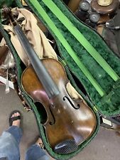 Vincenzo ruger violin for sale  Stevens