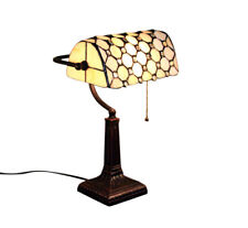 Tiffanylampe tisch büro gebraucht kaufen  Horst