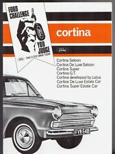 Ford cortina mk1 for sale  UK