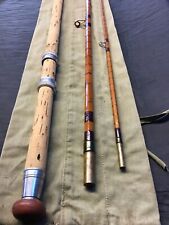 cane float rod for sale  SPALDING