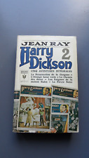 Jean ray harry d'occasion  Tincques