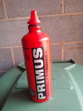 Primus fuel bottle for sale  BLAYDON-ON-TYNE